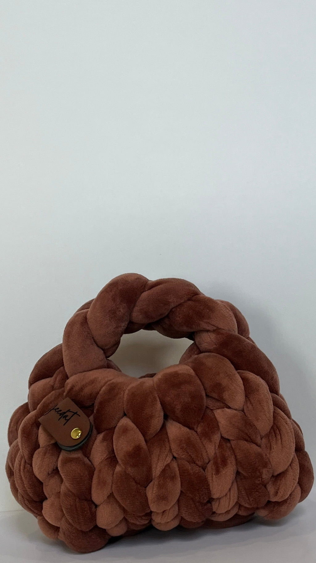 Sayeedat Mini (Brown)