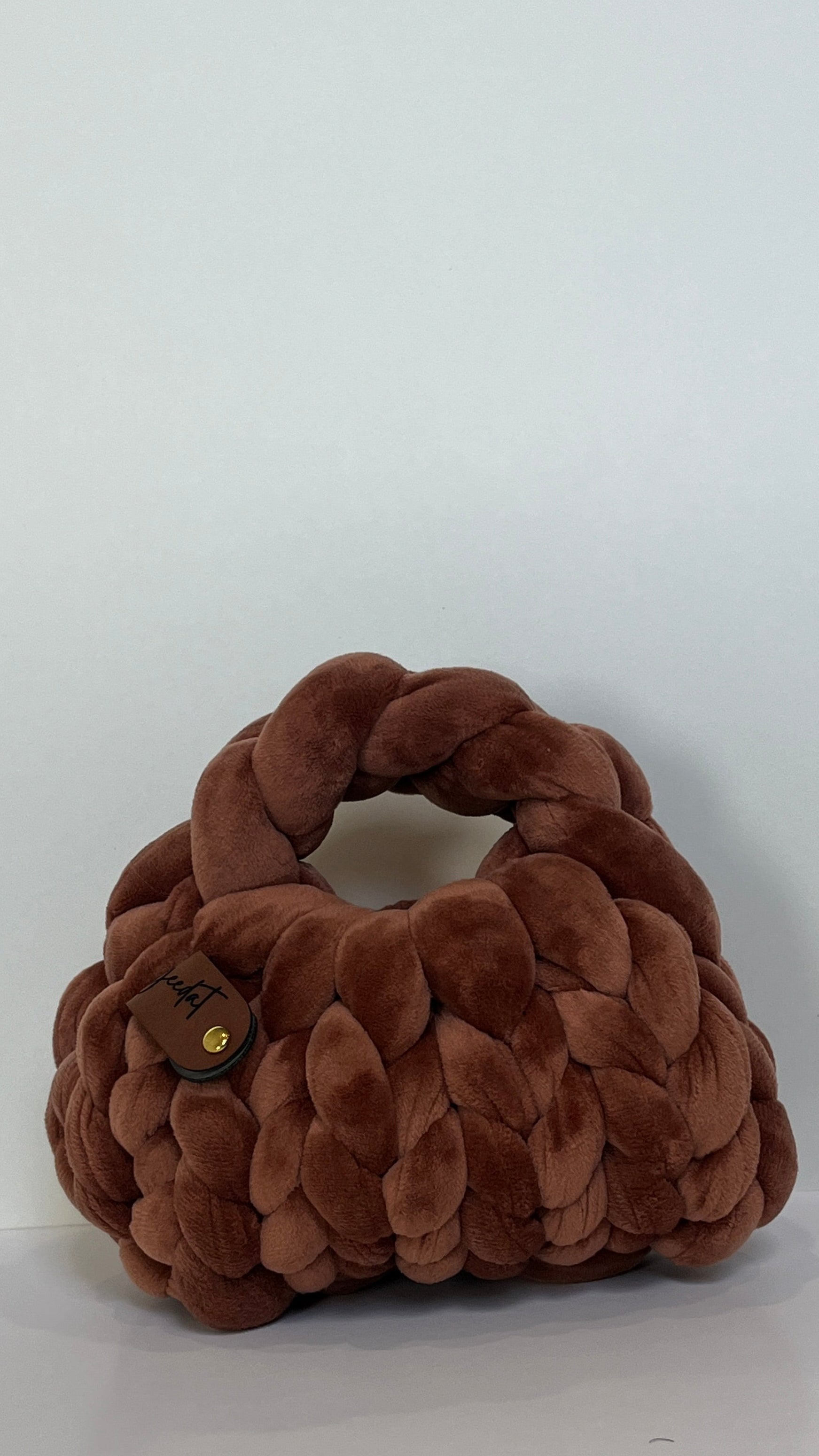 Sayeedat Mini (Brown)