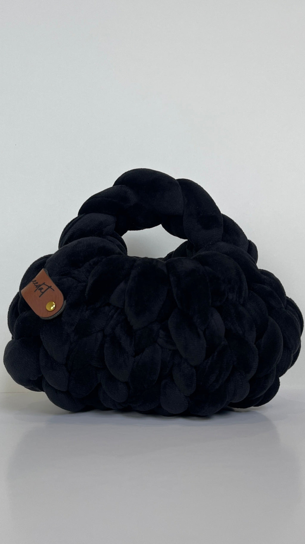 Sayeedat Mini (midnight black)