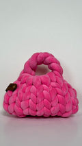Sayeedat Mini (Hot pink)