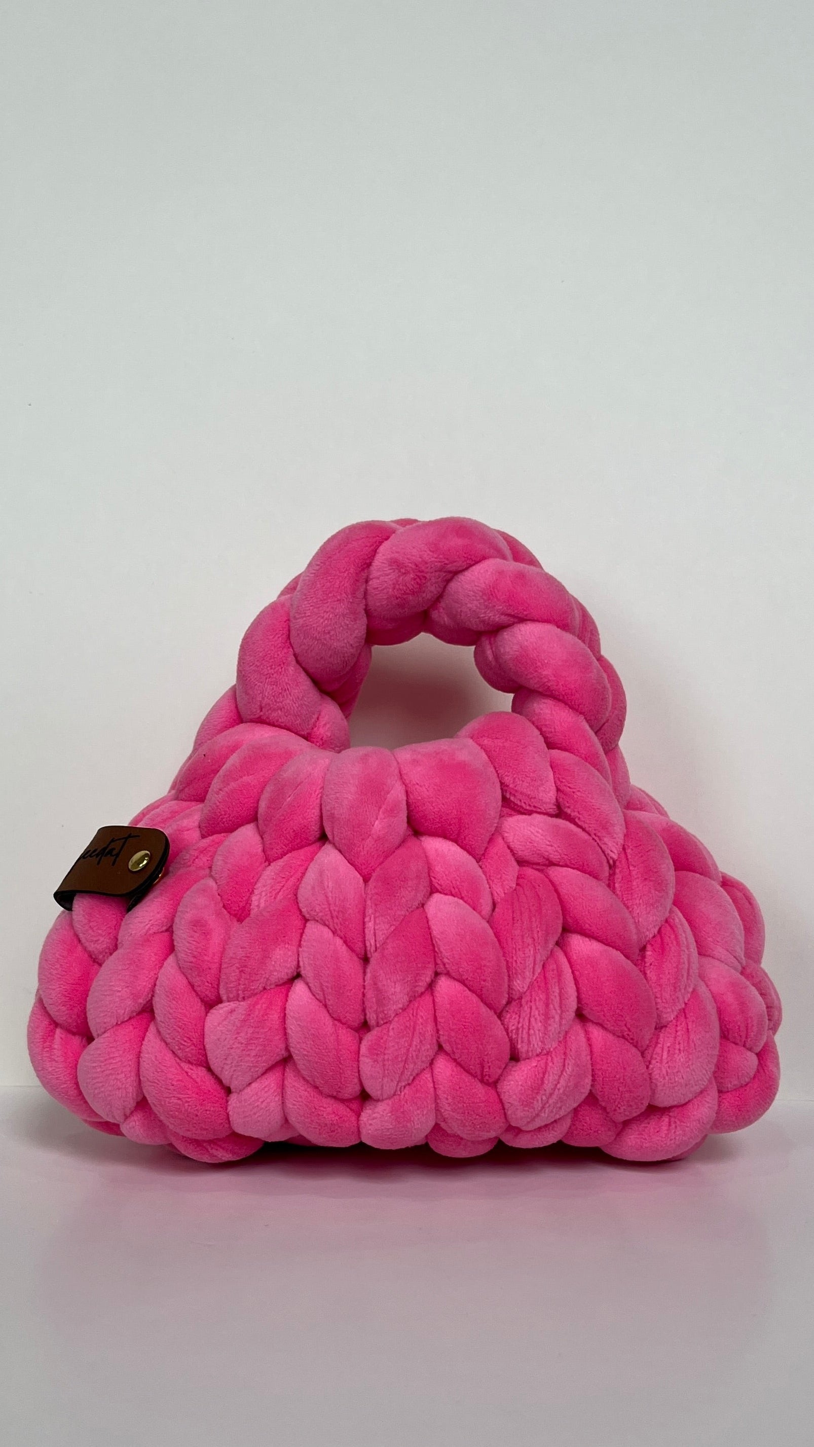 Sayeedat Mini (Hot pink)