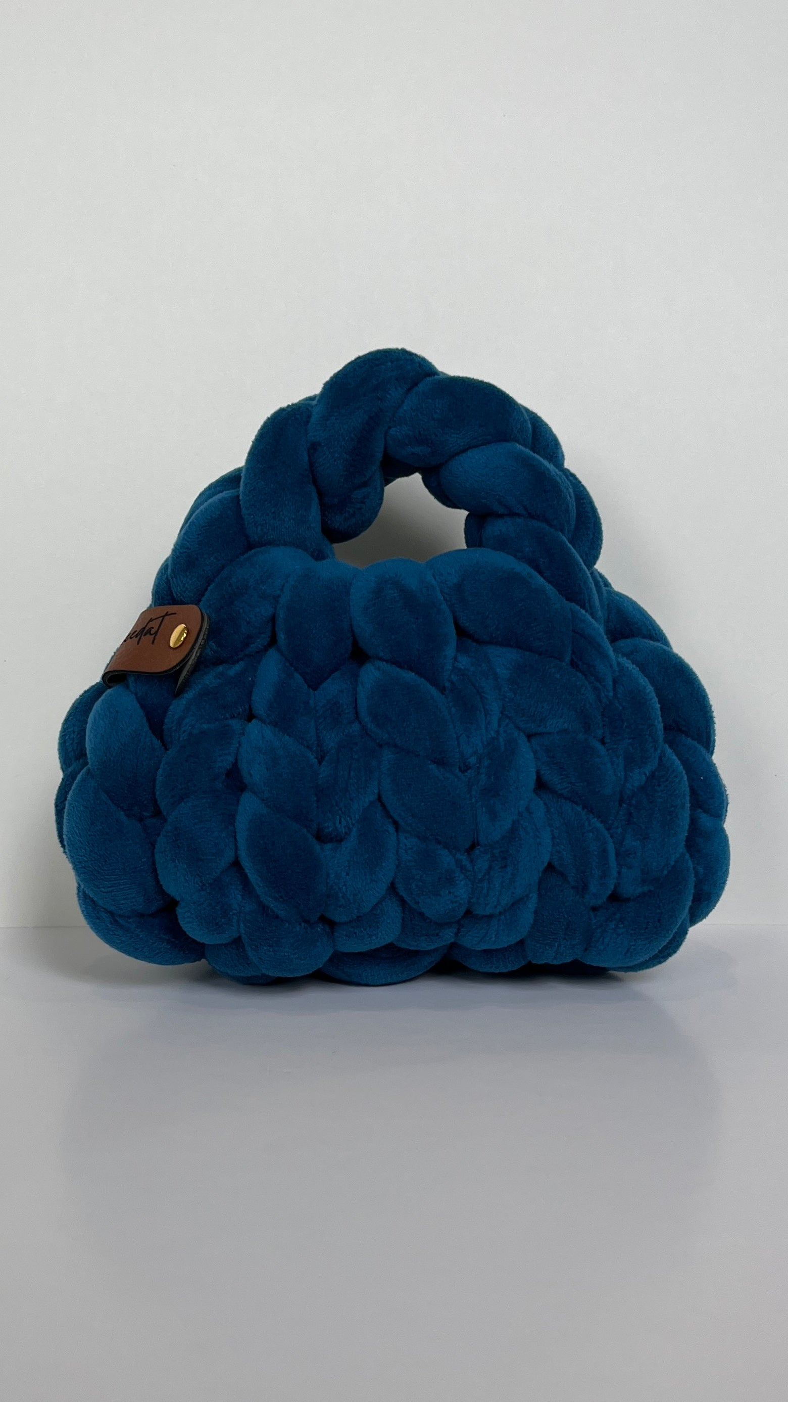 Sayeedat Mini (Blue)