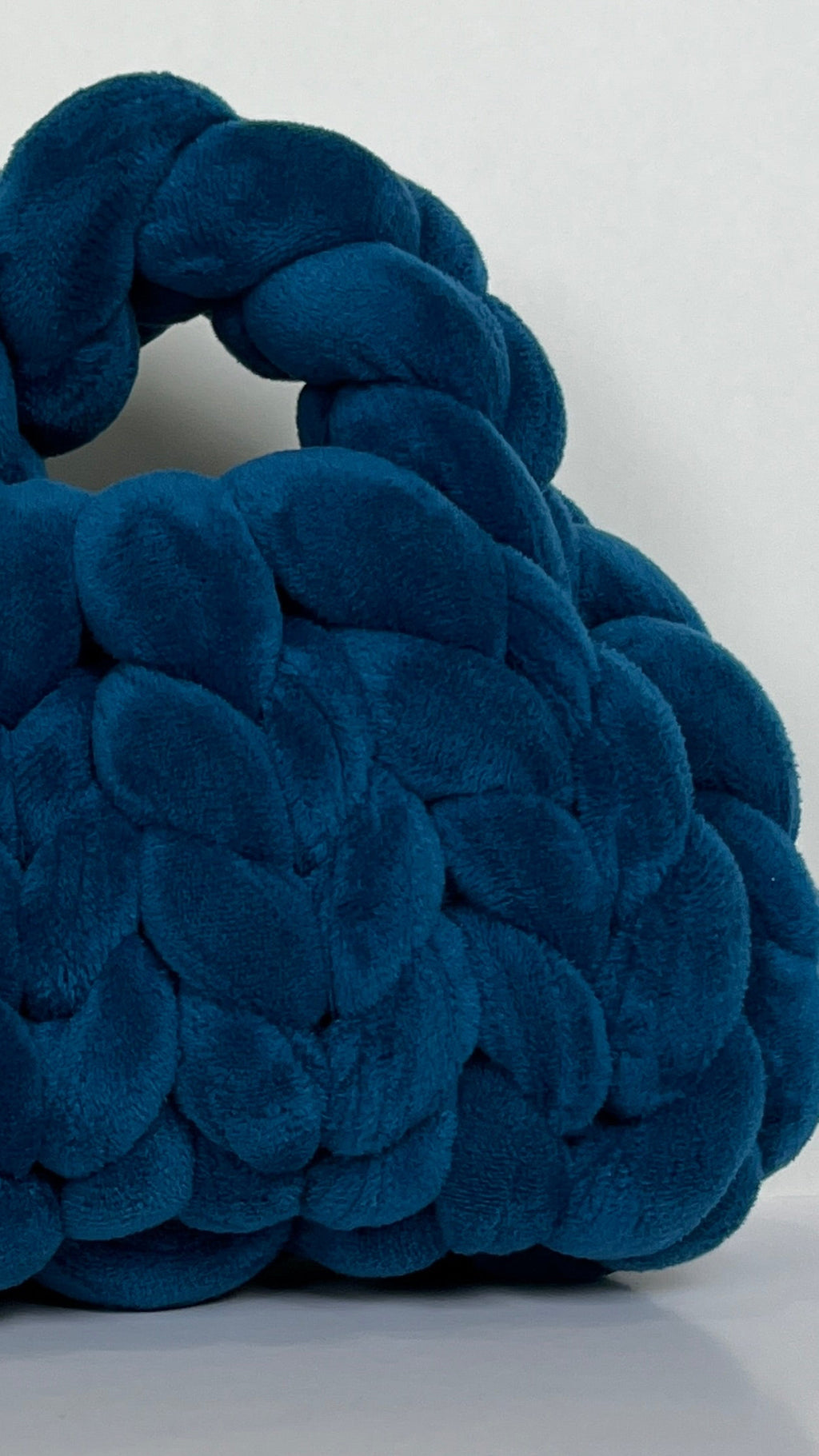 Sayeedat Mini (Blue)