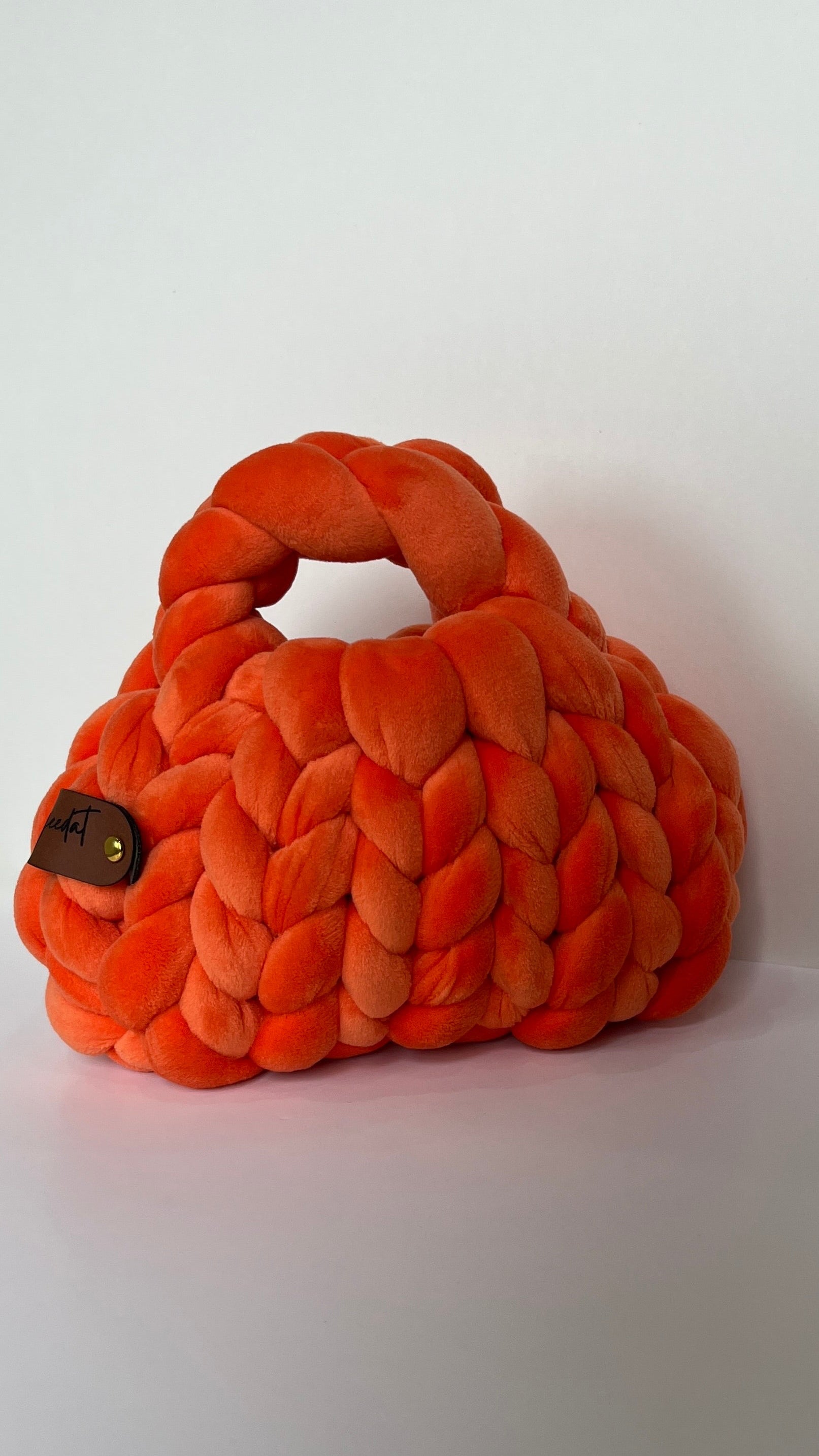 Sayeedat Mini (Orange)