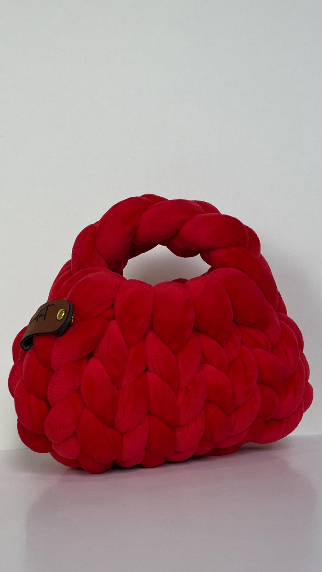 Sayeedat Mini (hot red)