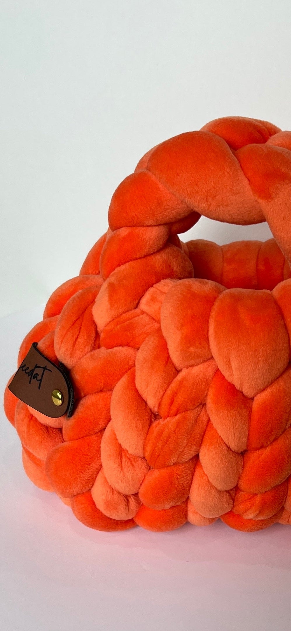 Sayeedat Mini (Orange)