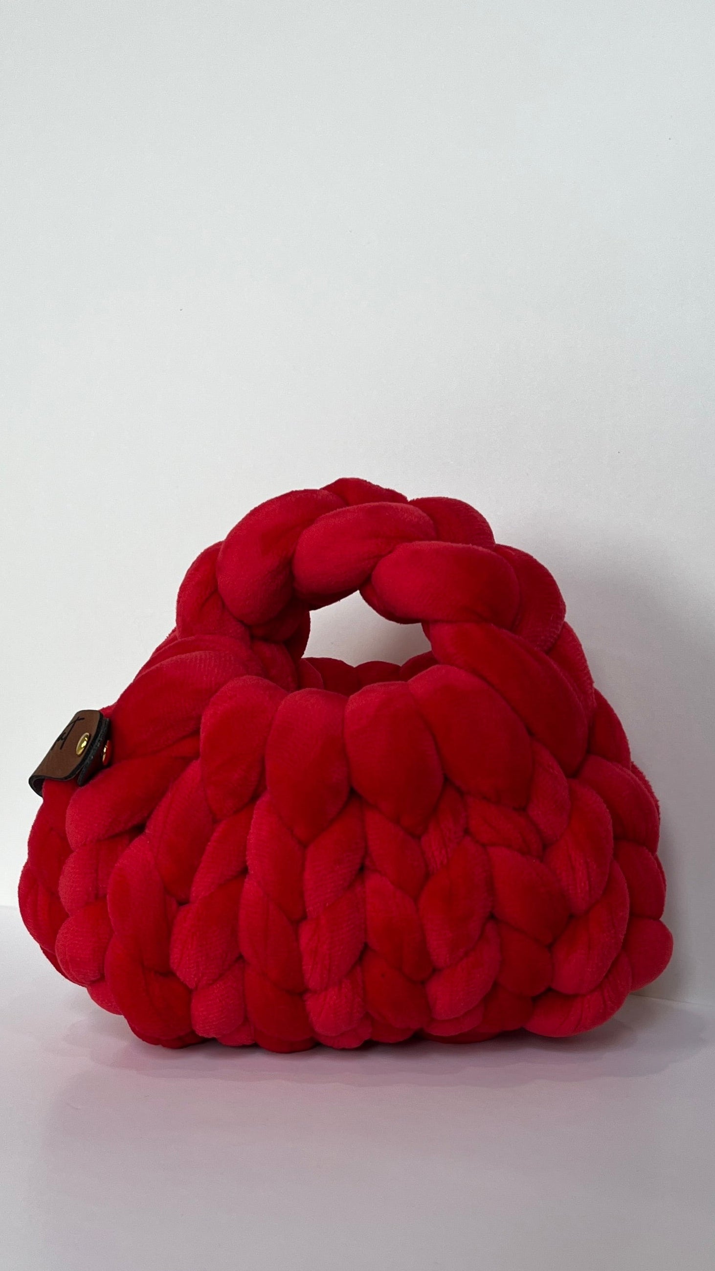 Sayeedat Mini (hot red)