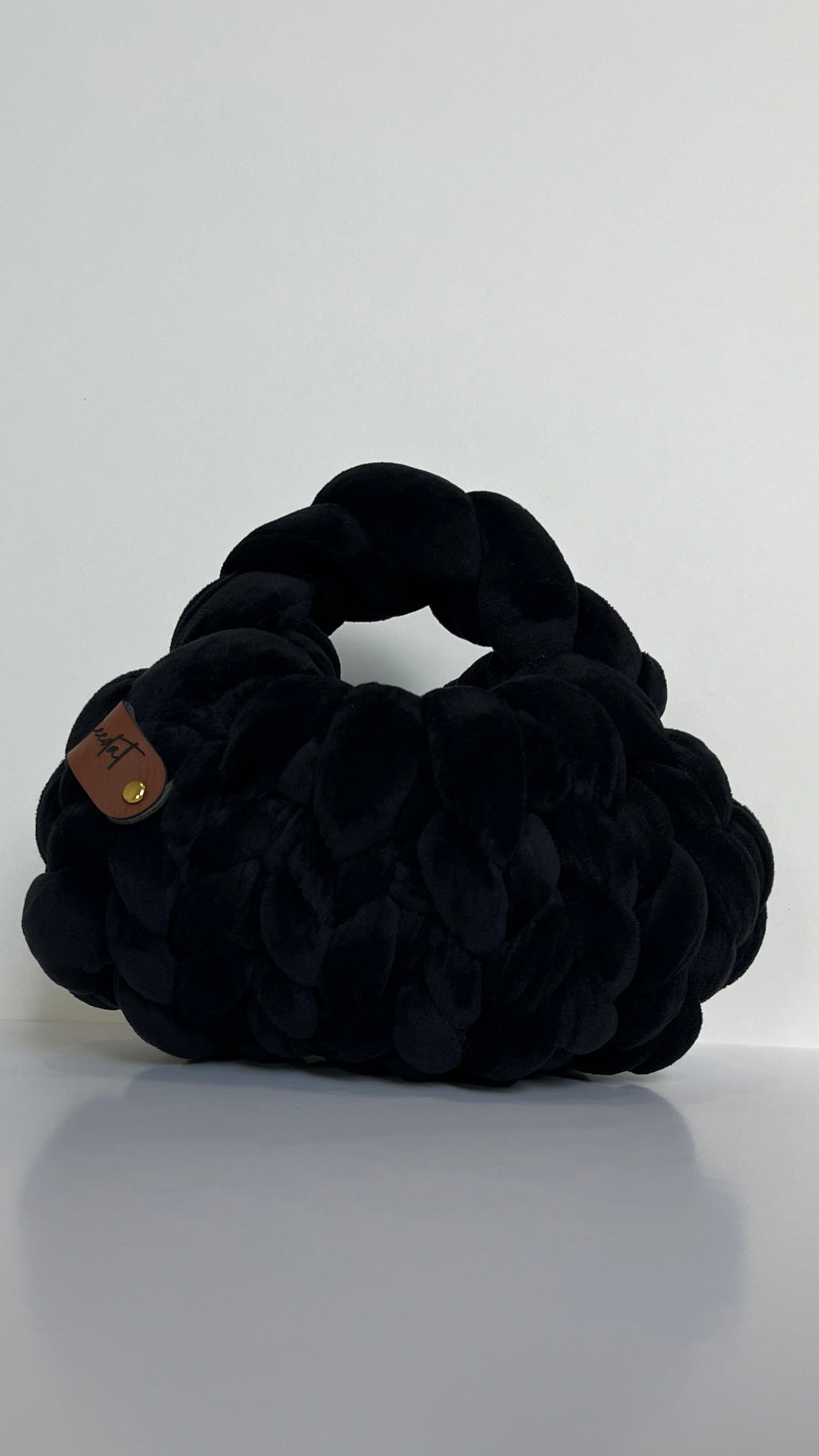 Sayeedat Mini (midnight black)
