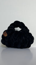 Sayeedat Mini (midnight black)