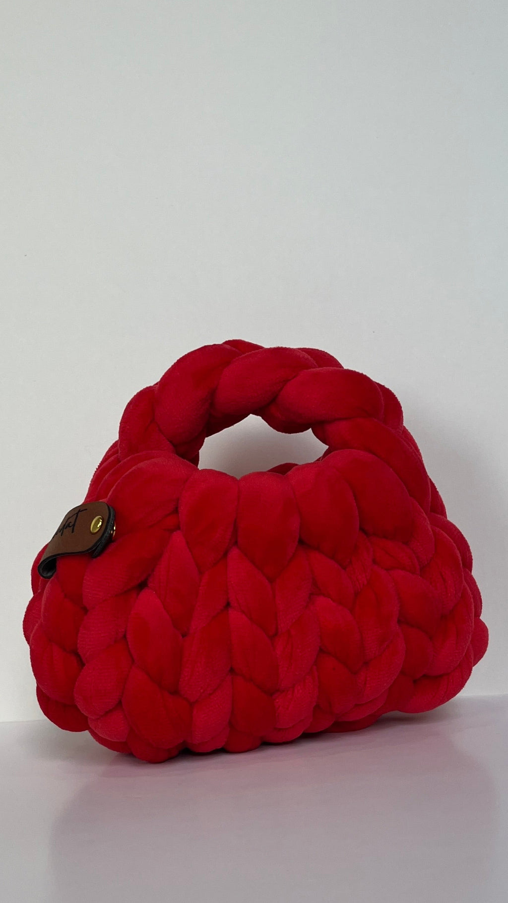 Sayeedat Mini (hot red)