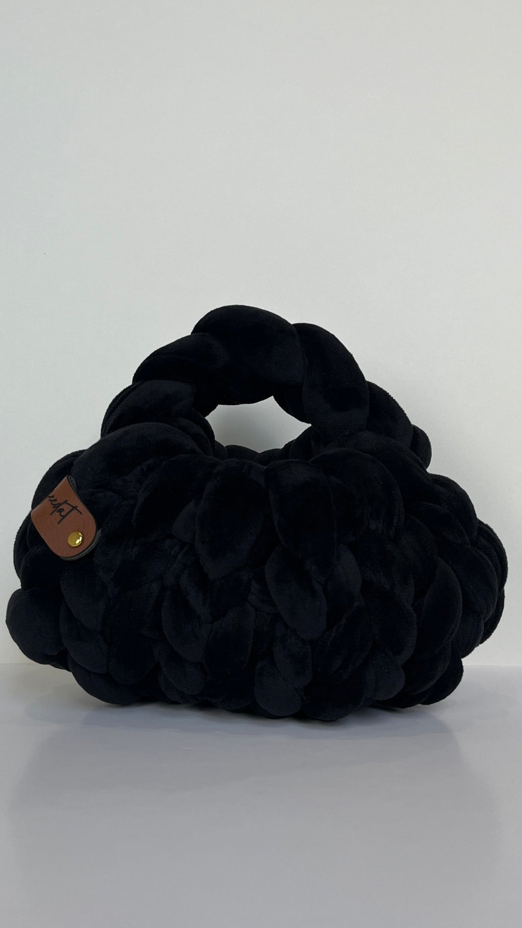 Sayeedat Mini (midnight black)