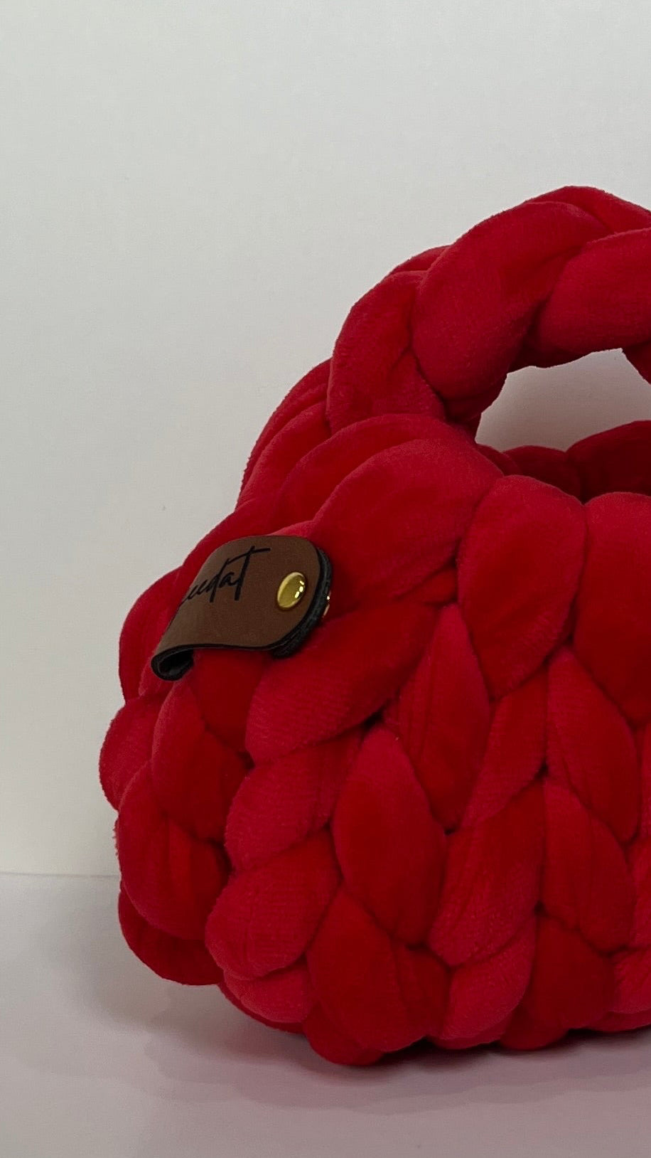 Sayeedat Mini (hot red)