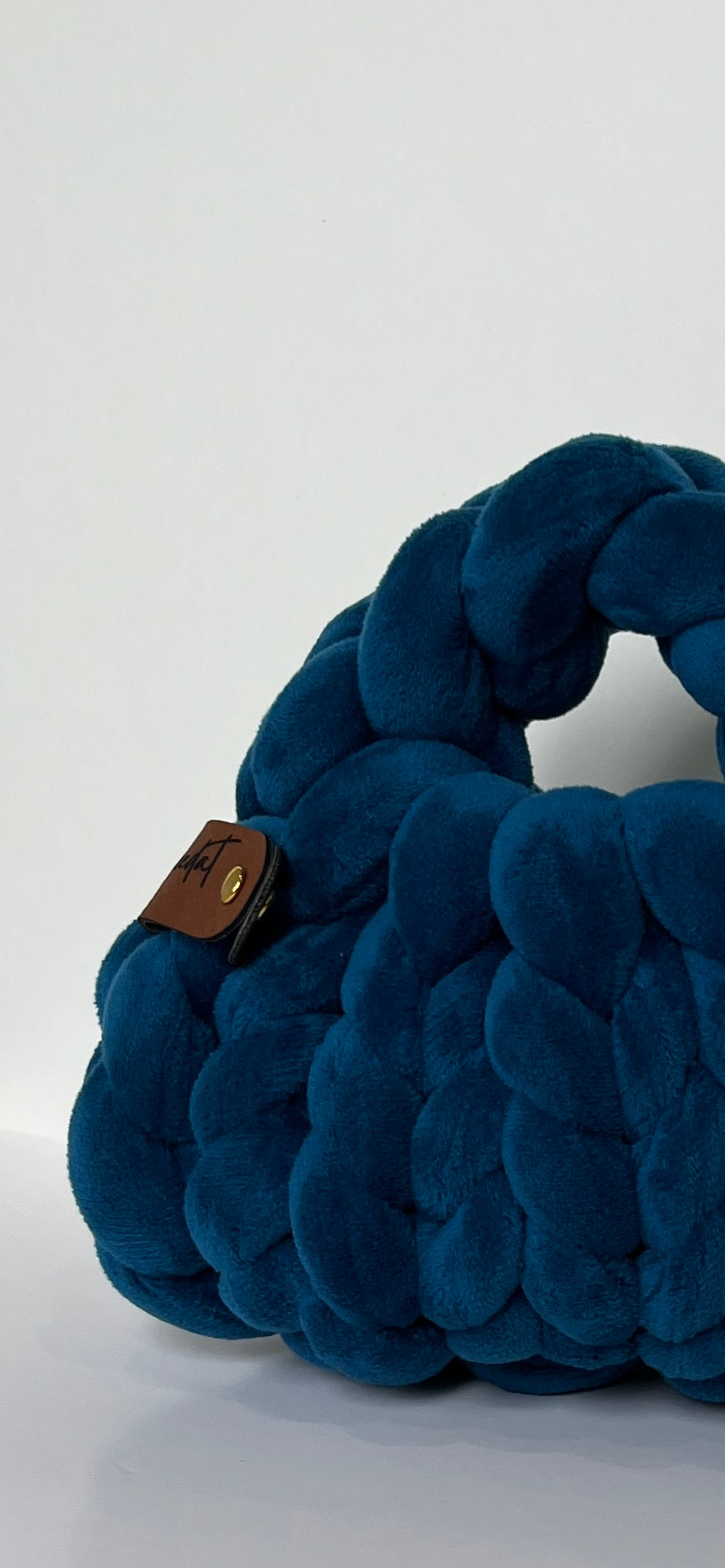 Sayeedat Mini (Blue)