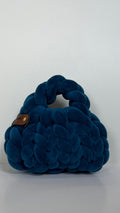 Sayeedat Mini (Blue)