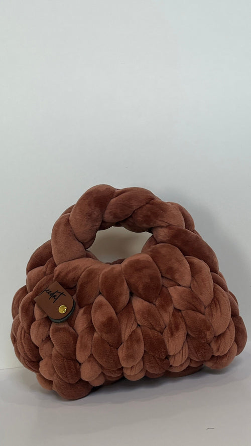 Sayeedat Mini (Brown)