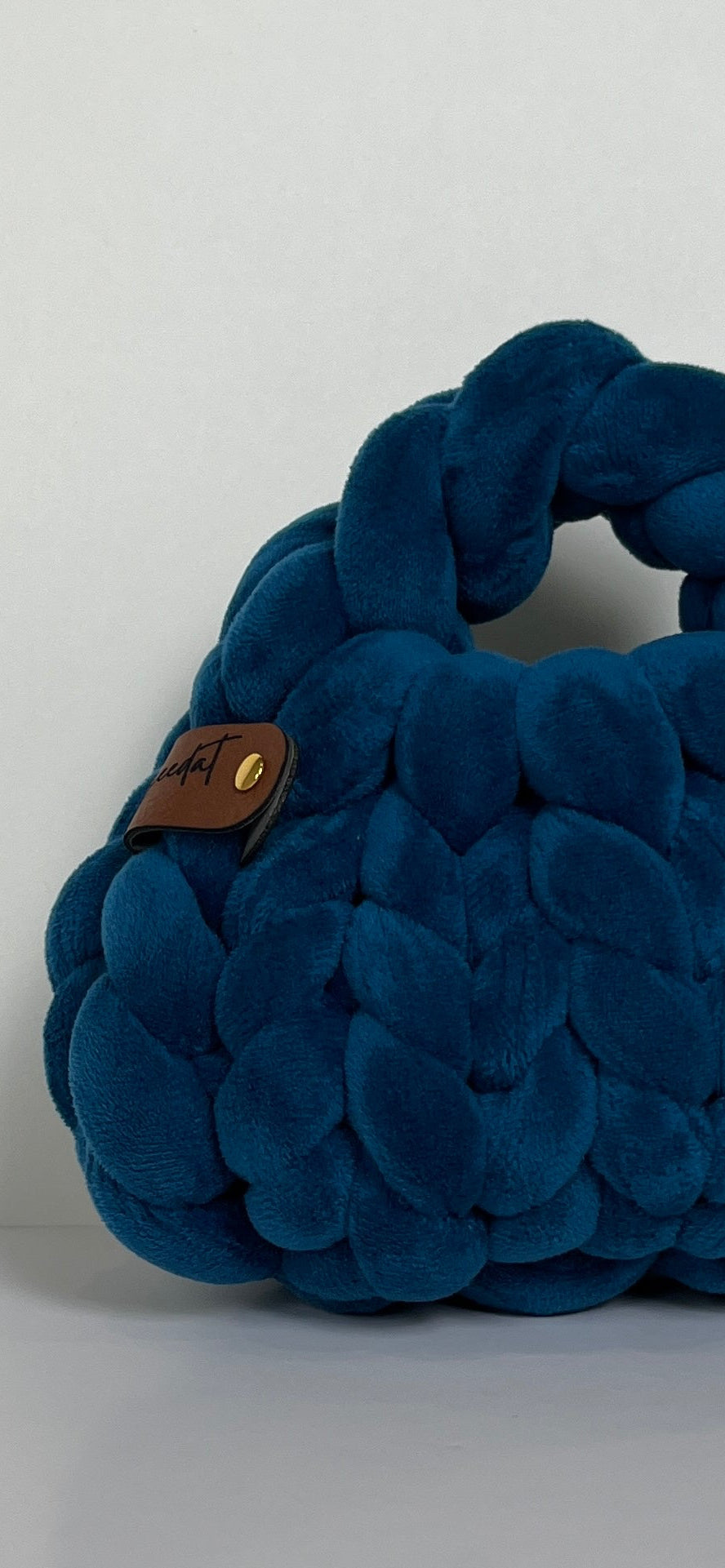 Sayeedat Mini (Blue)