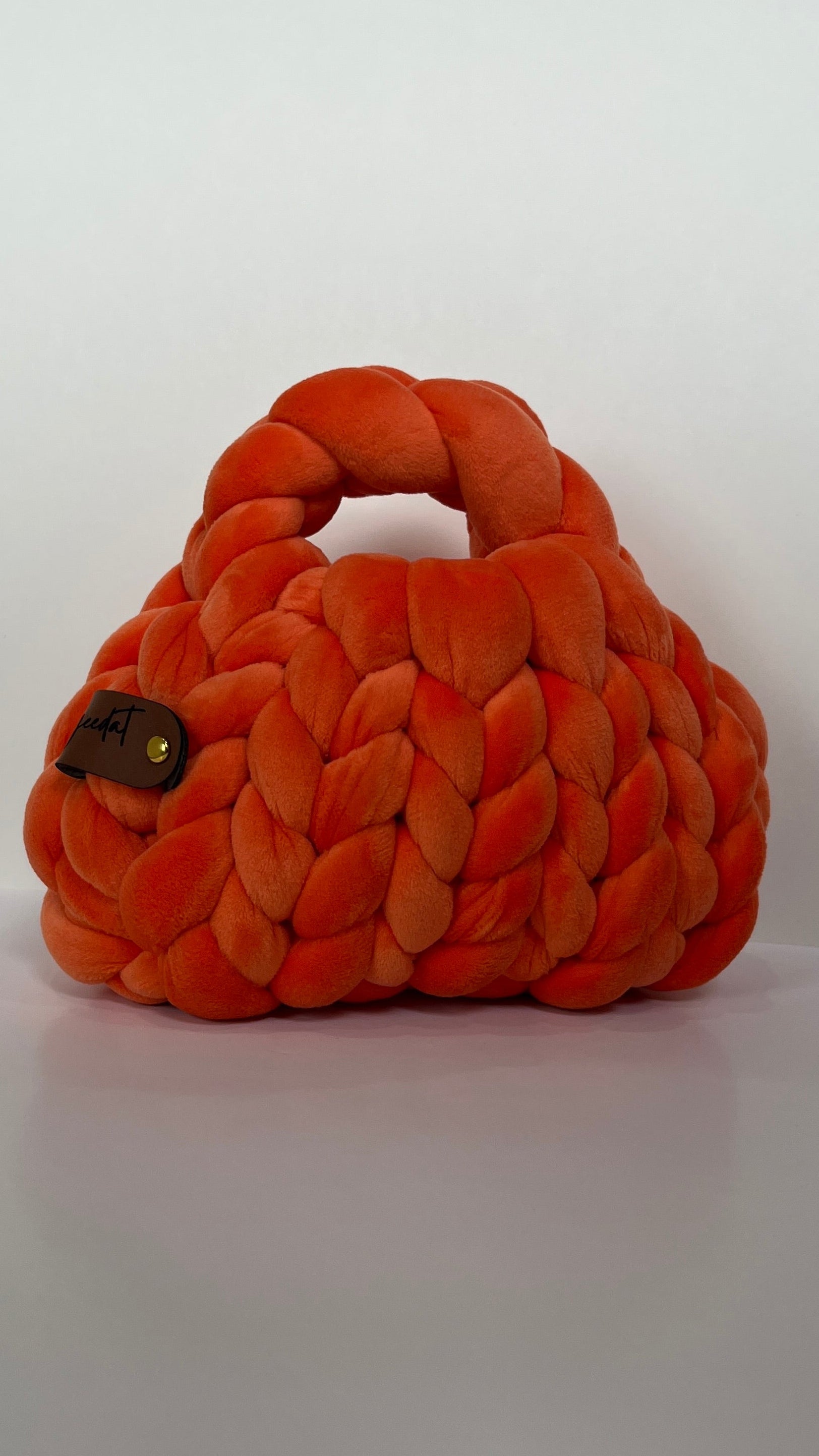 Sayeedat Mini (Orange)
